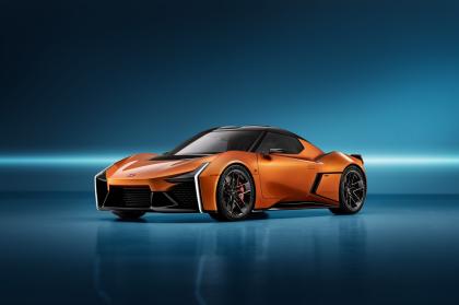 Η Toyota παραμένει πιστή στα θερμικά μοτέρ και τα μηχανικά σασμάν